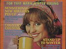 Jackie Magazine 15 January 1977 No.680     The Bay City Rollers    Tim Matheson