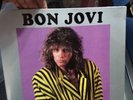 vinilo Bon Jovi Dead or alive