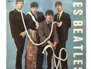 Original Beatles Les Beatles I Want To Hold Your Hand  7” Vinyl Odeon SOE3745