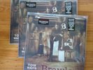 Tom Waits-Bawlers Brawlers and Bastards. RSD 2018 6 LP set. NEW COLORED VINYL