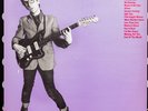 Stiff Records ELVIS COSTELLO My Aim Is True  U.K. Pressing SEEZ 3