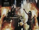 Alive: The Millenium Concert - 180gm Kiss UK 2-LP vinyl record (Double Album)