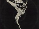 David Bowie The Man Who Sold The World - 1st - Co... vinyl LP  record UK
