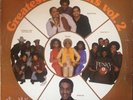 LP Sugarhill Gang, Grandmaster Flash, Spoonie Gee, Funky Four Greatest Rap Hits