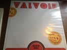 Ugo Busoni VALVOLE LP rare Italian Killer Library