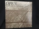 Gerd Dudek / Buschi Niebergall / Edward Vesala - Open LP FMP 0570