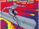 Surfing With The Alien [VINYL] Joe Satriani Vinyl