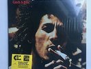 BOB MARLEY - CATCH A FIRE * VINYL LP * MINT * FREE P&P UK * 180 GM BACK TO BLACK