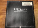 ABBA THE SINGLES THE FIRST 10 YEARS - LTD EDITION PICTURE DISCS BOX SET