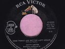 Ketty Lester 