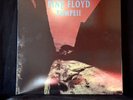 Pink Floyd Pompeii double vinyl LP New