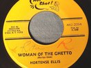 HORTENSE ELLIS 