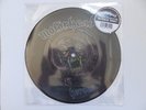 MOTORHEAD - HEROES - RSD 2018 - PIC DISC - DAVID BOWIE 7 VINYL- RECORD STORE DAY