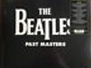Beatles Past Masters Lp 2012 180gr new factory sealed.