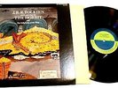 The Hobbit (Lord Of The Rings) J.R.R. Tolkien Reads & Sings His & Fellowship LP