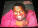 Luther Vandross - Vinyl Record LP Album - EPC 25220 - 1982