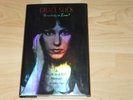 GRACE SLICK JEFFERSON AIRPLANE  SIGNED BOOK