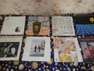 8 X Rock: Pink Floyd, Herbie Hancock ,Eric  Burdon, Al Steward,J.J. Cale, Ruphus