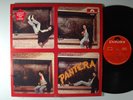 PANTERA Pantera RARE SALSA Import LP Colombia POLYDOR Ltd. Ed. 300 Copies