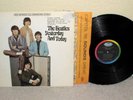 THE BEATLES Yesterday And Today LP Orig TRUNK 1st Press Capitol STEREO+Inner NM-