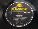 The Beatles - Rubber Soul - Original UK Mono Pressing