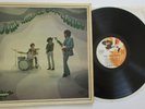 JIMI HENDRIX. AXIS BOLD AS LOVE.1st PRESS.FRENCH LP VINYL.BARCLAY 0 820 167.1967