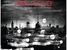 PINK FLOYD London 1966/1967 180gm Vinyl LP NEW & SEALED Syd Barrett