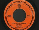 Red Hot Rockabilly 45   Freddy Cannon   Little Bitty Corrine   Listen