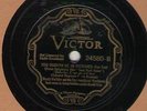 c 78 RPM Rudy Vallee Victor 24580 in E-