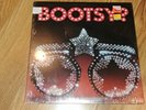 BOOTSY? COLLINS Rubber Band LP SEALED Player of the Year Parliament FUNK Vinyl