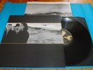 U2 THE JOSHUA TREE UK ORIGINAL PRESSING PLAY TESTED N MINT GREAT SLEEVE 1987