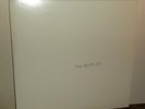 The Beatles White Album 1982 Mobile Fidelity Master Recording MFSL 2-072 NM