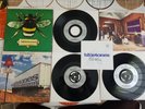 The Bluetones Marblehead Johnson Bluetonic Slight Return 7