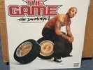 The Game The Documentary 2LP Rare 2005 Vinyl Set 50 Cent G Unit