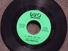 northern soul THE PROFILES If I Didn't Love You DUO 7449 M- listen