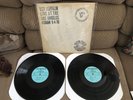 VERY RARE AND HTF 2-LP GATEFOLD
