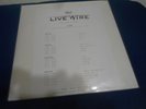 Nirvana Live Wire Melbourne Australia - 2 Record LP Set Promo 1994
