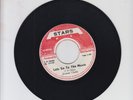 STARS/ LETS GO TO THE MOVIE - JOHNNY CLARKE (70s REGGAE ROCKERS 7