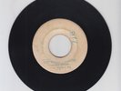 BLANK/ SOMEWHERE THEY CAN'T FIND ME - KEN BOOTHE -  LIVE GOOD  (68 SKINHEAD 7