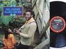 MEL BROWN LP, BLUES FOR WE (IMPULSE US Issue NM/EX)
