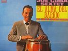 JOE CUBA SEXTET LP, EL ALMA DEL BARRIO THE SOUL OF SPANISH HARLEM (TICO US Issue
