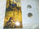 Mortuary Drape - Secret Sudaria LP Lim. 500