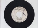 COXSONE/ SEA OF LOVE - HEPTONES & SOUND DIMENSION (72 REGGAE ROOTS 7
