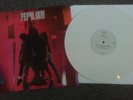 Pearl Jam Ten colour vinyl Vinyl LP  . grunge