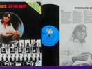 Sixto RODRIGUEZ At His Best LP  BLUE GOOSE AUSTRALIA +Insert BGM 001