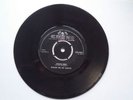 SUGAR PIE DE SANTO - SOULFUL DRESS / THERE'S GONNA BE TROUBLE - UK  CHESS LABEL 
