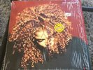 Janet Jackson - The Velvet Rope LP Vinyl