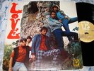 Love - 1st LP Self Titled MONO 1ST PRESS ELEKTRA GOLD LABEL ARTHUR LEE 1966