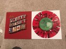 Scotty Doesn't Know Manchester Splatter 7