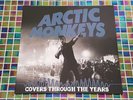Arctic Monkeys Covers Through The Years Vinyl LP Love Machine Beatles Strokes